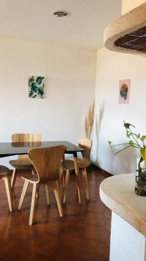 Amanecer Rent Apart - Tu Hogar! Amplio Y Luminoso Con Desayuno ฟูนิน ภายนอก รูปภาพ