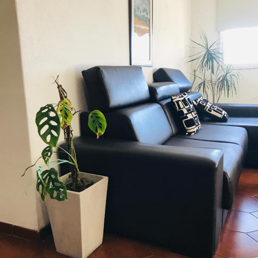 Amanecer Rent Apart - Tu Hogar! Amplio Y Luminoso Con Desayuno ฟูนิน ภายนอก รูปภาพ