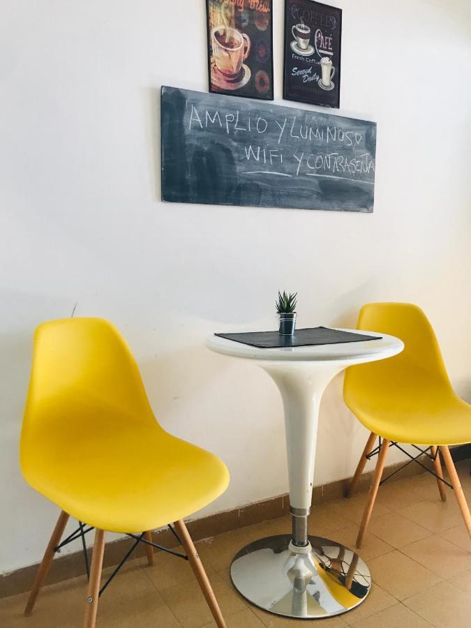 Amanecer Rent Apart - Tu Hogar! Amplio Y Luminoso Con Desayuno ฟูนิน ภายนอก รูปภาพ