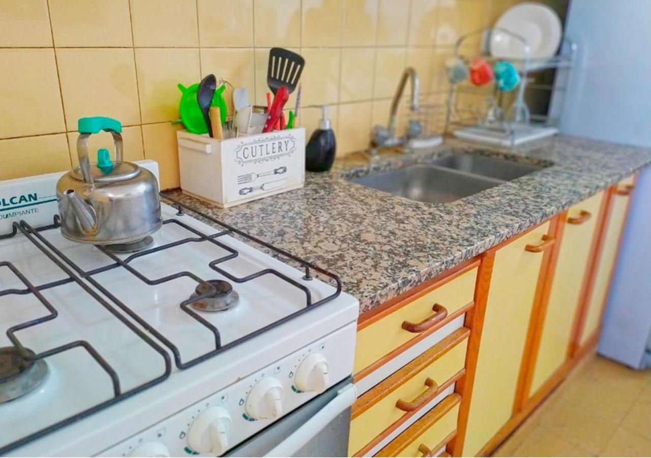 Amanecer Rent Apart - Tu Hogar! Amplio Y Luminoso Con Desayuno ฟูนิน ภายนอก รูปภาพ