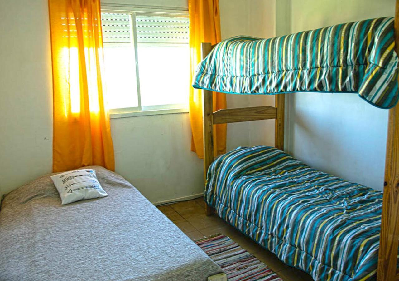 Amanecer Rent Apart - Tu Hogar! Amplio Y Luminoso Con Desayuno ฟูนิน ภายนอก รูปภาพ